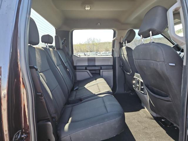 2019 FORD F150 SUPER - 1FTEW1EPXKKE63271
