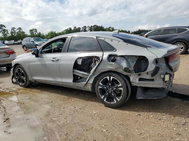 Vin: 5xxg64j20rg256199, lot: 53803905, kia k5 gt line 20242