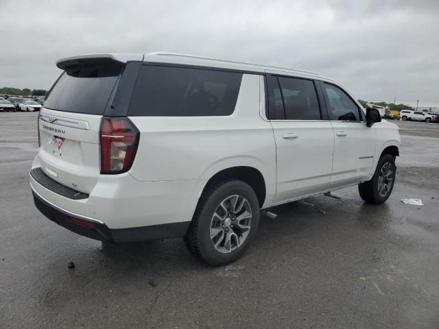 Vin: 1gnscckd8pr190449, lot: 53897545, chevrolet suburban c1500 lt 20233