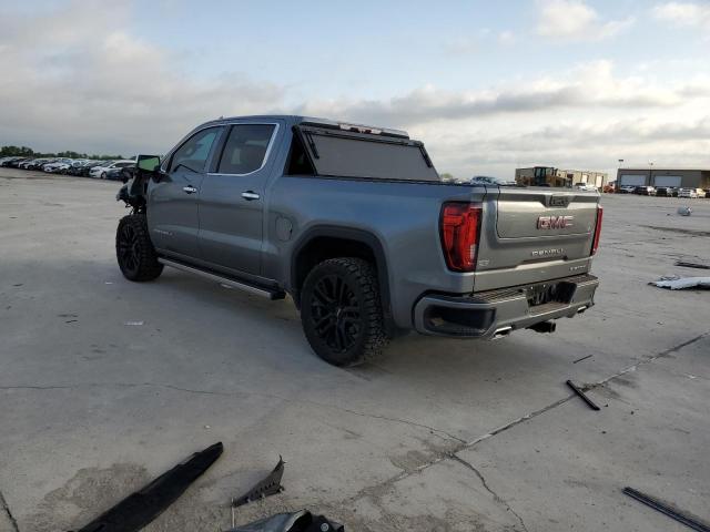Vin: 1gtu9fet6lz290807, lot: 53105565, gmc sierra k1500 denali 20202