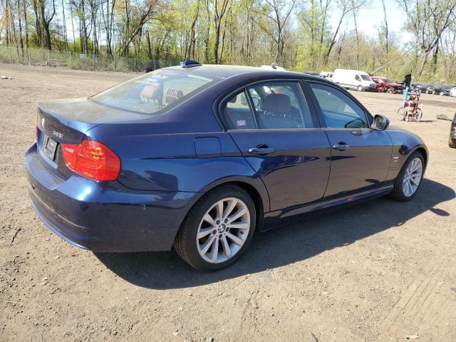 Vin: wbapk5c51bf122862, lot: 55223145, bmw 3 series xi sulev 20113