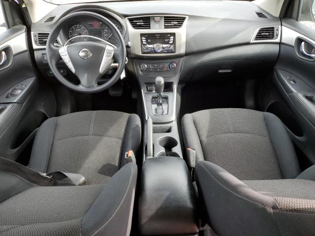 2016 NISSAN SENTRA S - 3N1AB7AP2GY240673