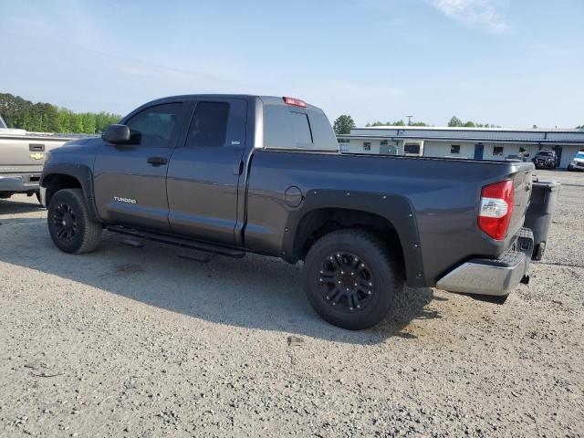 Vin: 5tfrm5f12kx140506, lot: 54546425, toyota tundra double cab sr 20192