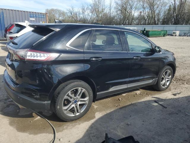 2016 FORD EDGE TITAN - 2FMPK4K94GBB23588