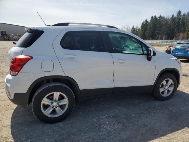 Vin: kl7cjpsm5mb372394, lot: 51828485, chevrolet trax 1lt 20213