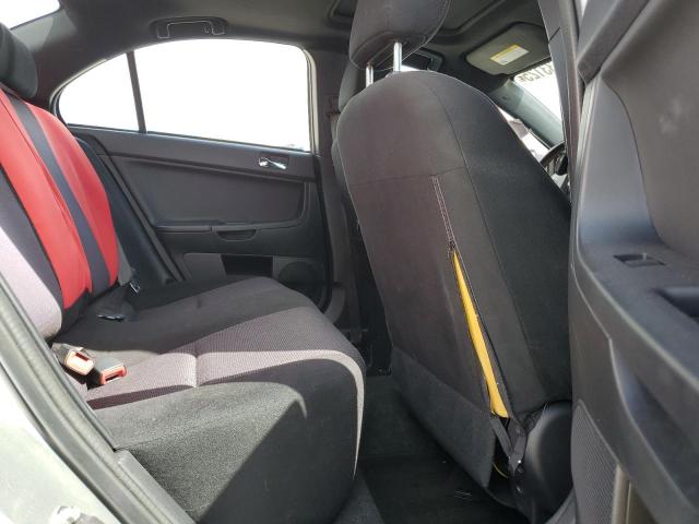 2017 MITSUBISHI LANCER ES JA32U2FU3HU016246