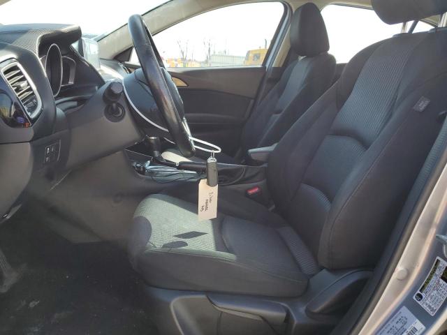 2014 MAZDA 3 TOURING - JM1BM1V70E1154511