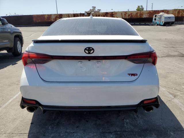 2020 TOYOTA AVALON XSE 4T1FZ1FB8LU043038
