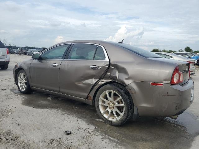 Vin: 1g1ze5e71af137810, lot: 54601775, chevrolet malibu ltz 20102