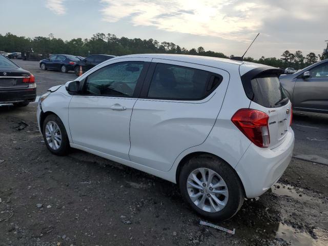 Vin: kl8cd6saxkc730468, lot: 55396685, chevrolet spark 1lt 20192