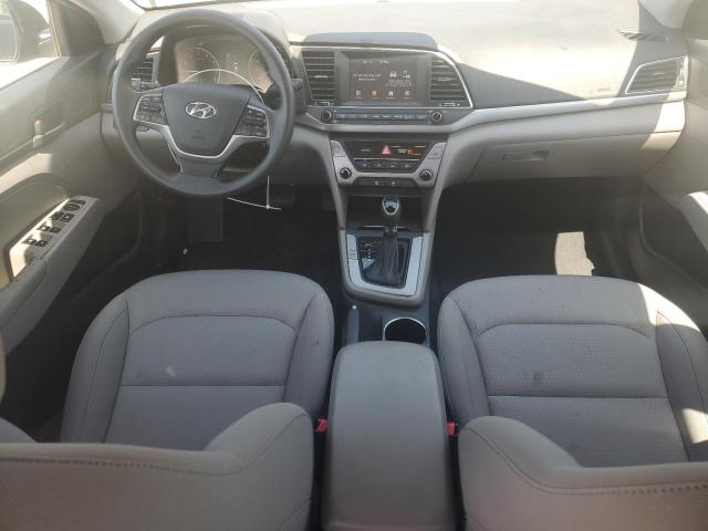 2018 HYUNDAI ELANTRA SE - KMHD84LF4JU706041