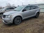 2018 DODGE JOURNEY SE - 3C4PDCAB5JT383328