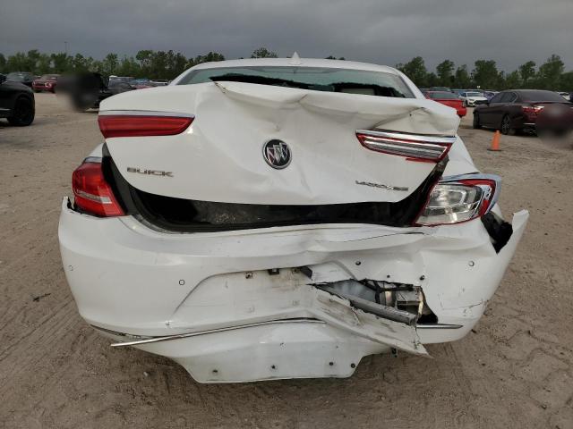 2018 BUICK LACROSSE P - 1G4ZN5SZ7JU116917