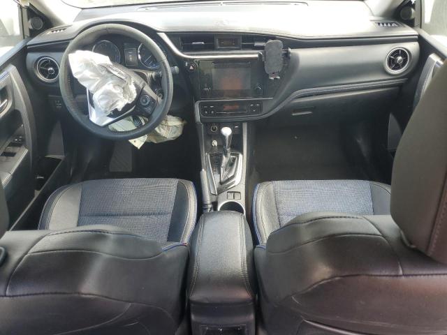 2018 TOYOTA COROLLA L - 2T1BURHE2JC041593