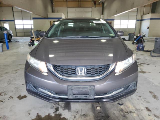 2015 HONDA CIVIC LX - 19XFB2F53FE061779