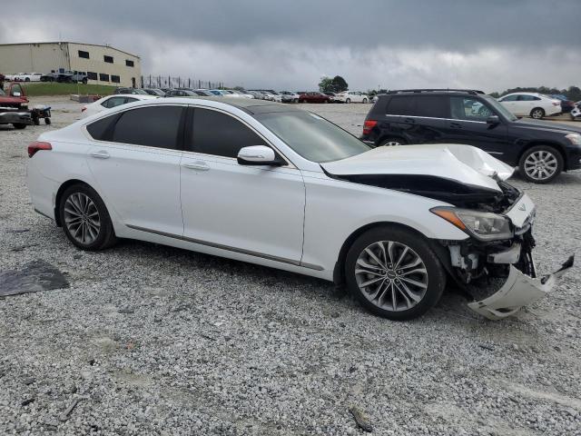 Vin: kmhgn4je9gu126731, lot: 51283845, hyundai genesis 3.8l 20164