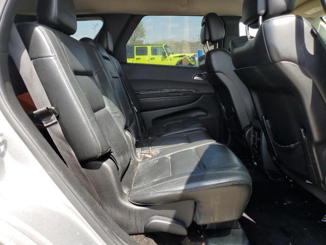 2016 DODGE DURANGO LI 1C4RDJDG2GC440688