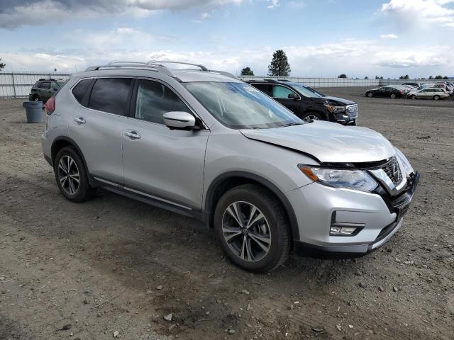 Vin: jn8at2mv2jw353758, lot: 53912865, nissan rogue s 20184