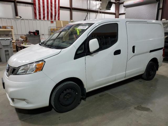 Vin: 3n6cm0kn4kk699944, lot: 51737035, nissan nv 2.5s 2019 img_1