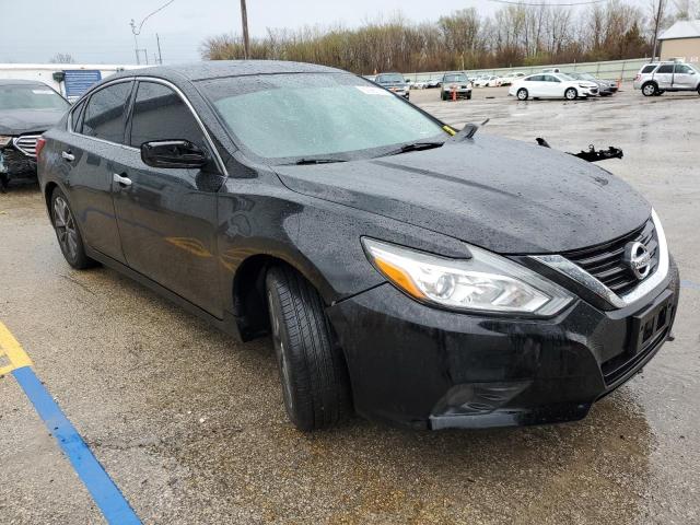 Vin: 1n4al3ap4jc270640, lot: 50981885, nissan altima 2.5 20184