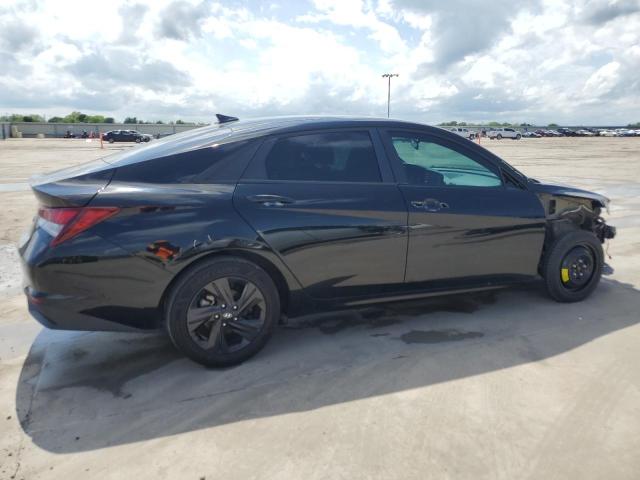 Vin: 5nplm4ag2mh037824, lot: 52797125, hyundai elantra sel 20213