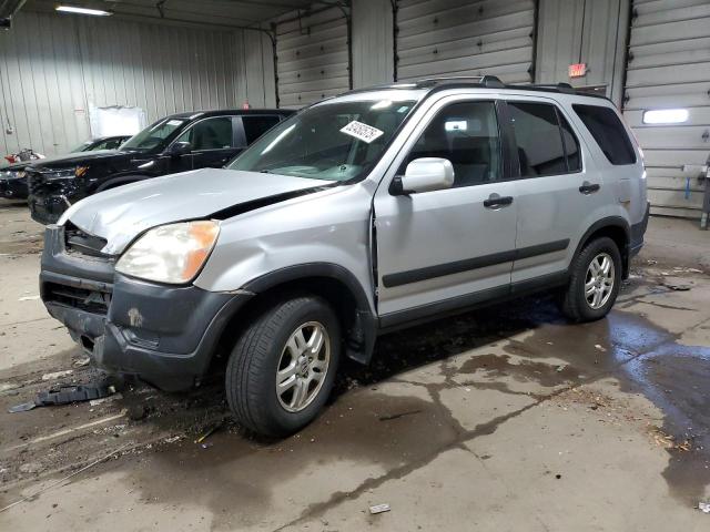 2004 HONDA CR-V EX #3137706819