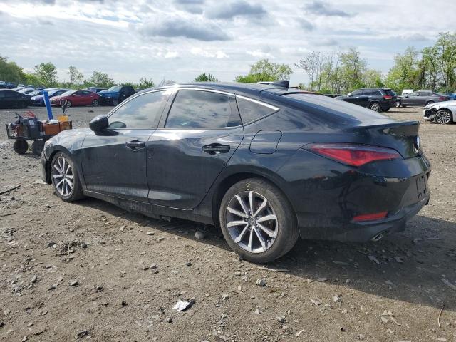 2025 ACURA INTEGRA 19UDE4H22SA001861