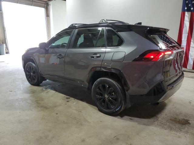 Vin: 4t3e6rfv1nu096090, lot: 53602885, toyota rav4 xse 20222
