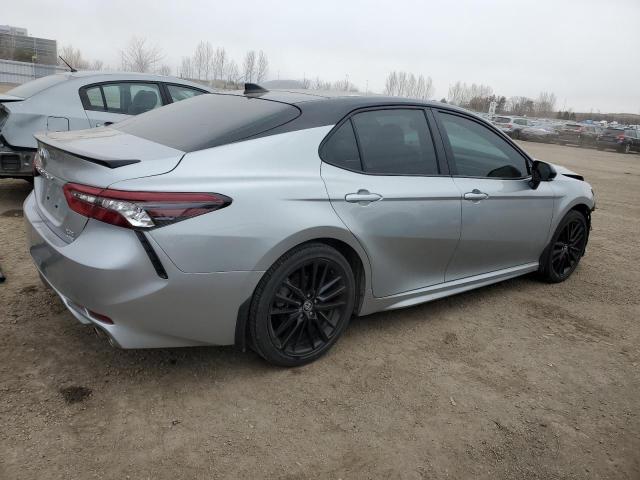 Vin: 4t1k61bk9ru126208, lot: 52306675, toyota camry xse 20243