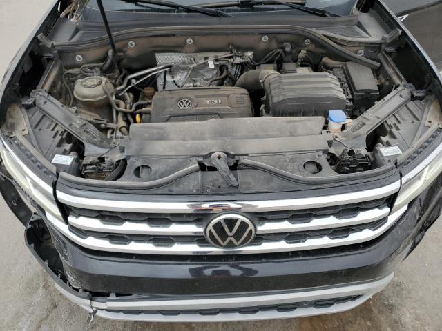 2020 VOLKSWAGEN ATLAS CROS - 1V2MC2CA9LC206962