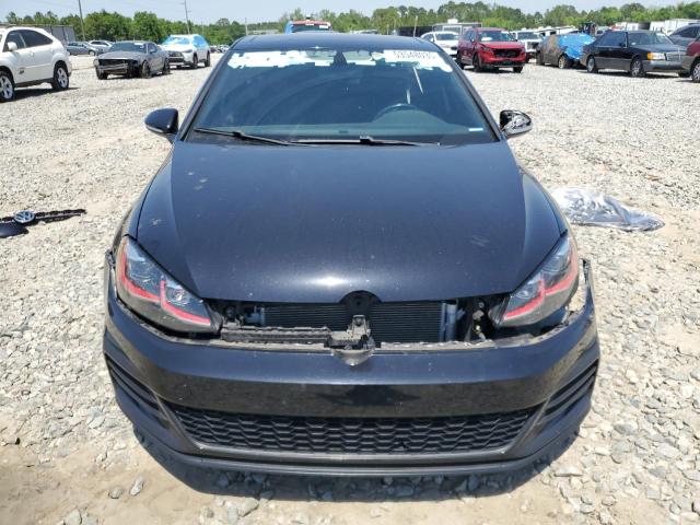 2018 VOLKSWAGEN GOLF GTI 3VW447AU2JM250478