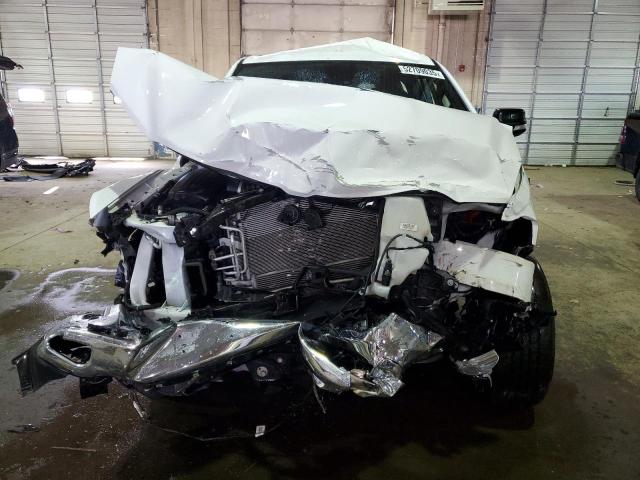 2020 RAM 1500 BIG H - 1C6RRFFG2LN286873