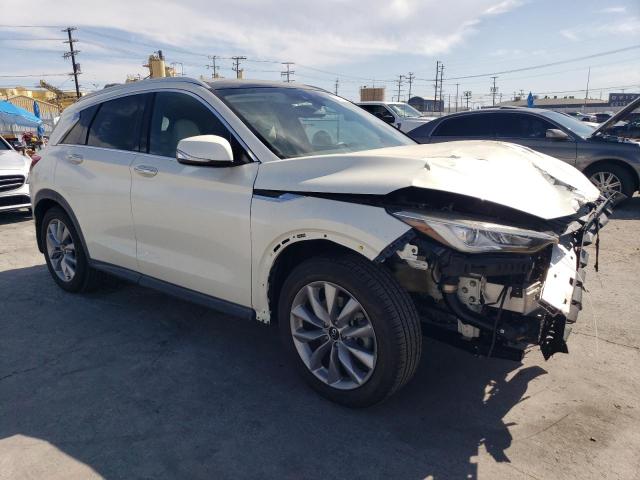 Vin: 3pcaj5m12lf105226, lot: 52827225, infiniti qx50 pure 20204
