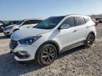 2017 HYUNDAI SANTA FE S - 5NMZW4LAXHH043077