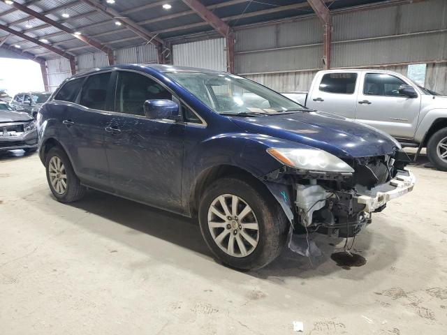Vin: jm3er2b50c0411927, lot: 53782735, mazda cx-7 20124