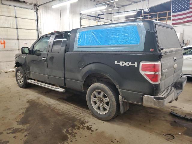 Vin: 1ftfx1ef2cfb67583, lot: 52891165, ford f-150 super cab 20122