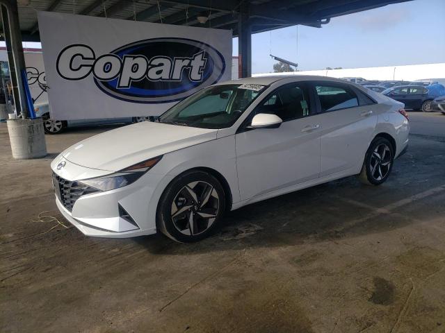 Vin: 5npls4ag5ph092066, lot: 54759045, hyundai elantra sel 2023 img_1