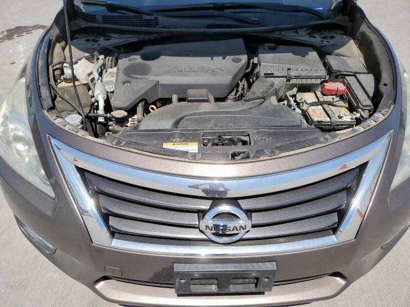 2015 NISSAN ALTIMA 2.5 - 1N4AL3AP3FN917539