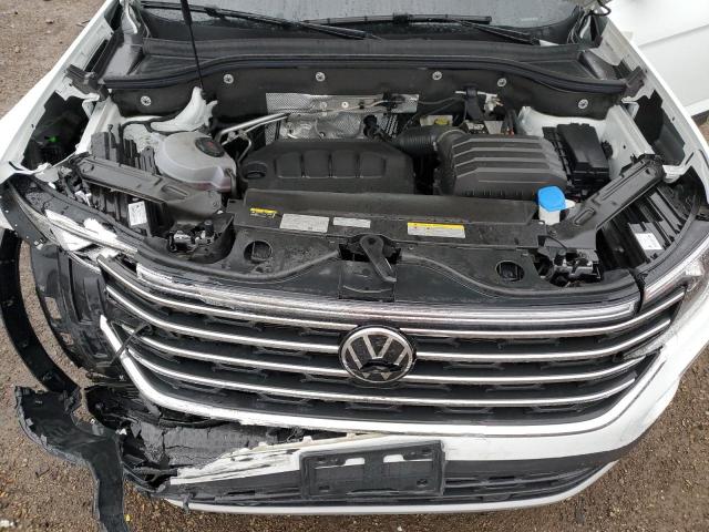 2024 VOLKSWAGEN ATLAS SE - 1V2LR2CA3RC508623