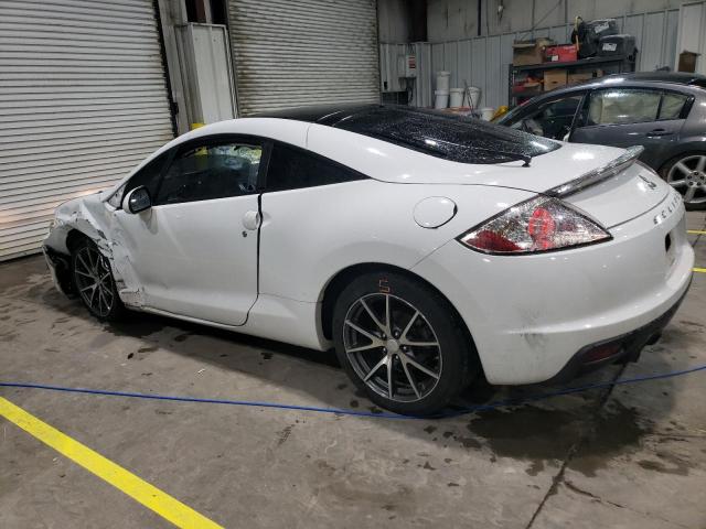 Vin: 4a31k5df1ce005299, lot: 51991475, mitsubishi eclipse gs sport 20122