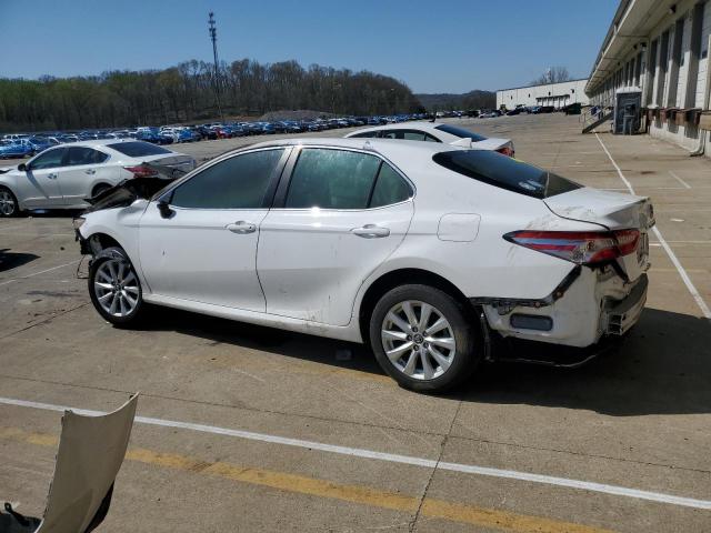 Vin: 4t1b11hk0ku265736, lot: 52584425, toyota camry l 20192