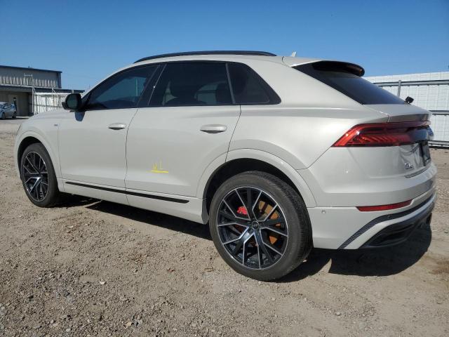 Vin: wa1evbf14pd034863, lot: 52172605, audi q8 premium plus s-line 20232