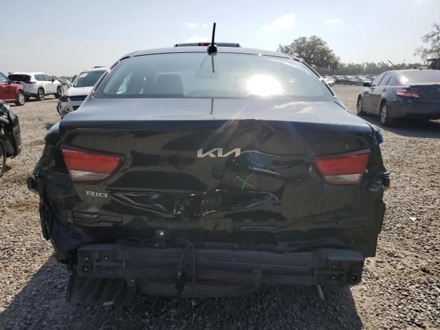 2023 KIA RIO LX - 3KPA24AD0PE565857