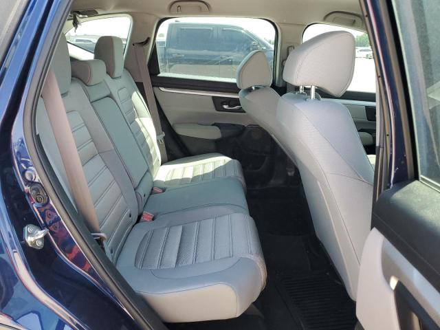 2019 HONDA CR-V LX - 5J6RW5H30KL002831