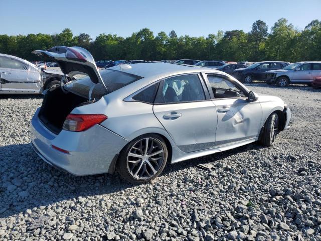 Vin: 2hgfe1f97ph305882, lot: 54826915, honda civic touring 20233