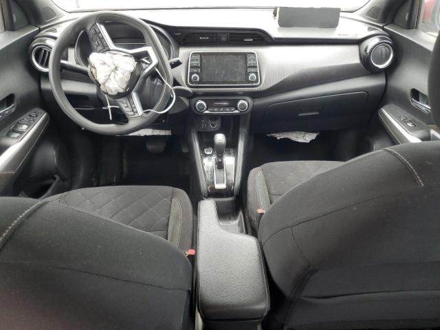 2020 NISSAN KICKS SV - 3N1CP5CV5LL570812