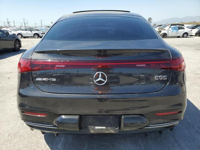2023 MERCEDES-BENZ EQS SEDAN W1KCG2DB6PA033207