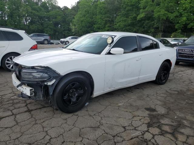 Vin: 2c3cdxat2fh777114, lot: 54343075, dodge charger police 2015 img_1