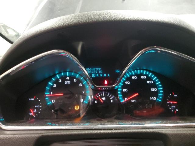 2017 CHEVROLET TRAVERSE L - 1GNKVHKD8HJ143882