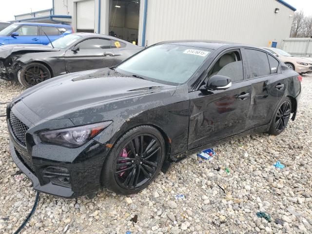 INFINITI Q50 BASE